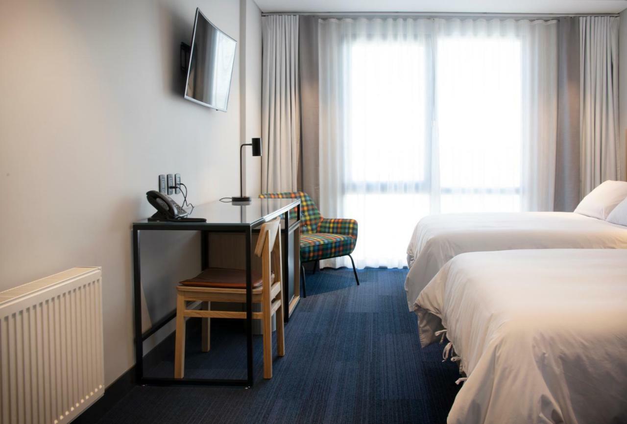Hotel Casa Grande Express 4*
